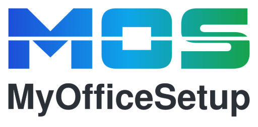 MyOfficeSetup Erlensee UG